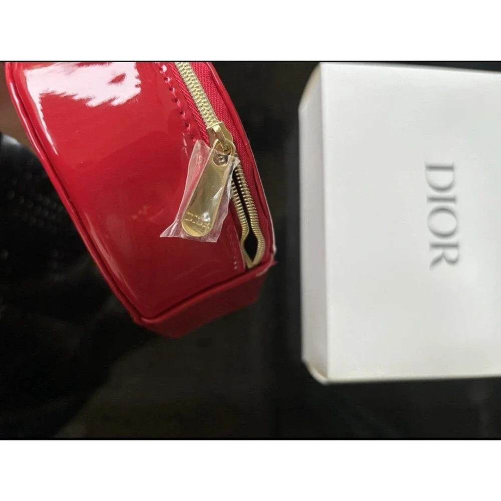 Dior Trousse bag